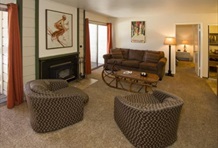 Mountain Shadows by Grand Mammoth Resorts